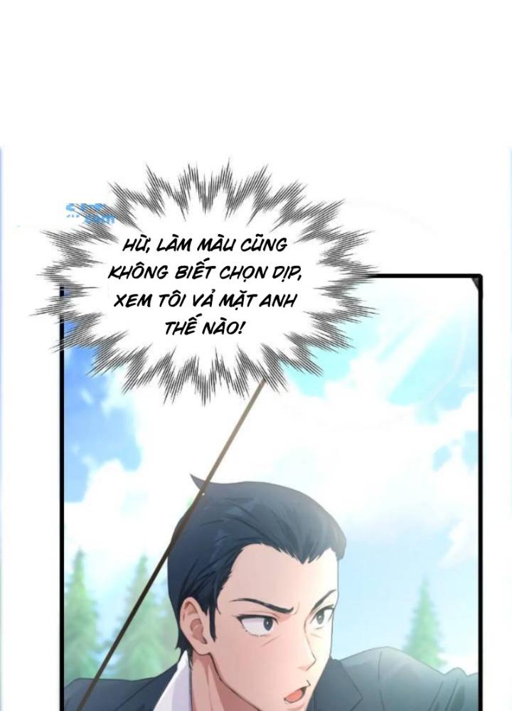 Tuyệt Thế Thiên Tài Hệ Thống Chapter 109 - Trang 2