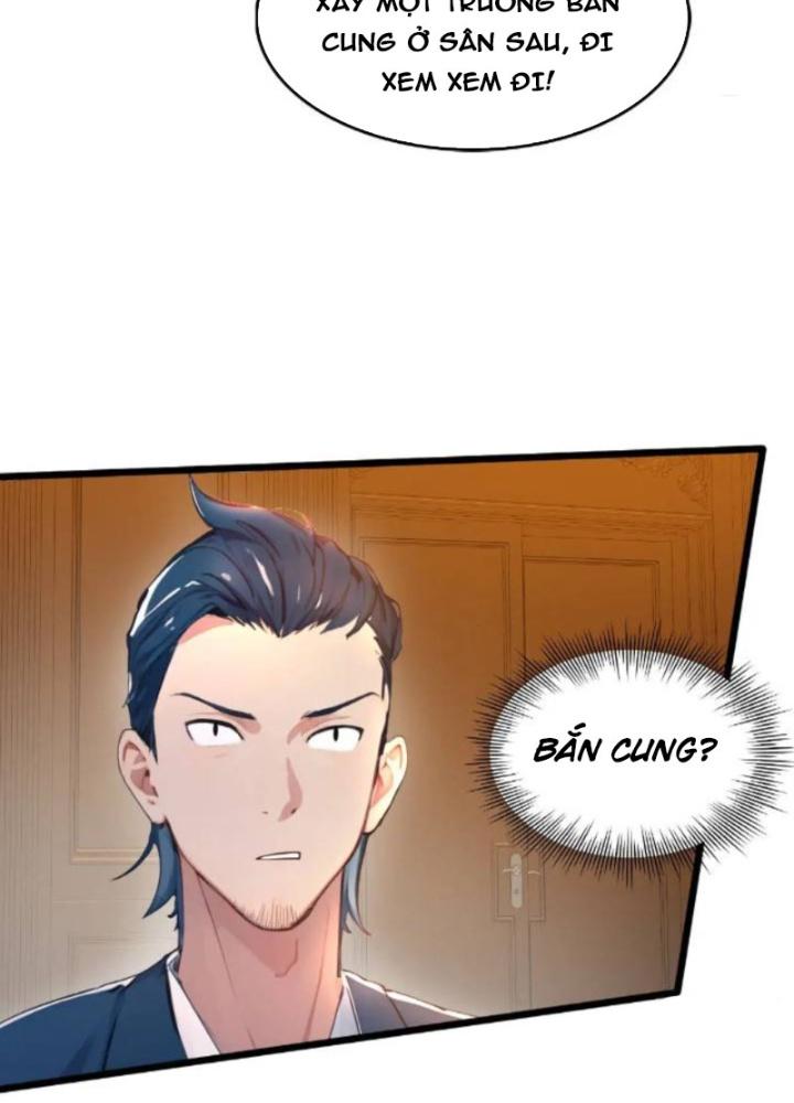 Tuyệt Thế Thiên Tài Hệ Thống Chapter 109 - Trang 2