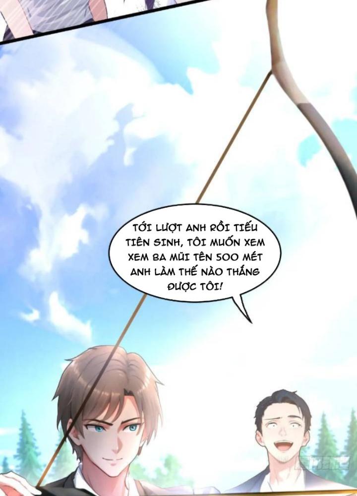 Tuyệt Thế Thiên Tài Hệ Thống Chapter 109 - Trang 2