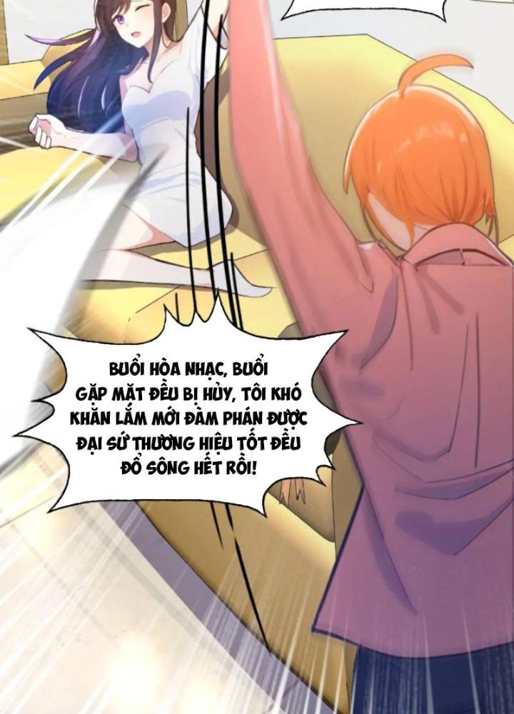 Tuyệt Thế Thiên Tài Hệ Thống Chapter 110 - Trang 2