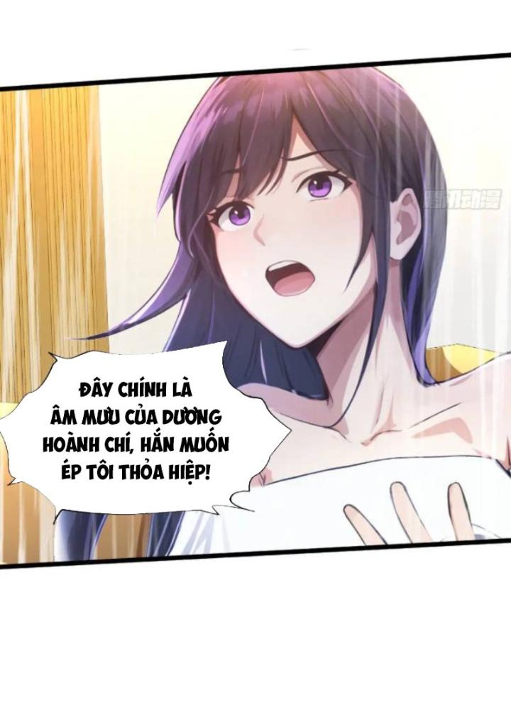 Tuyệt Thế Thiên Tài Hệ Thống Chapter 110 - Trang 2