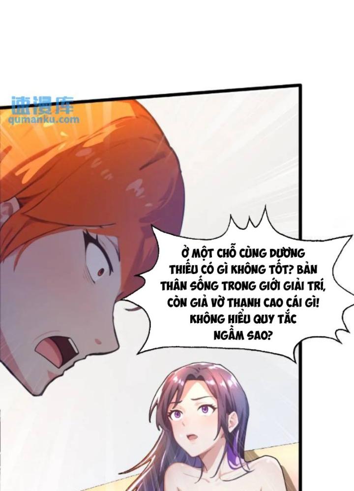 Tuyệt Thế Thiên Tài Hệ Thống Chapter 110 - Trang 2