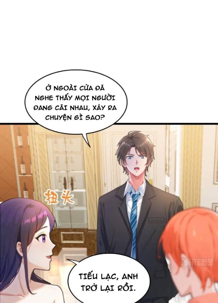 Tuyệt Thế Thiên Tài Hệ Thống Chapter 110 - Trang 2