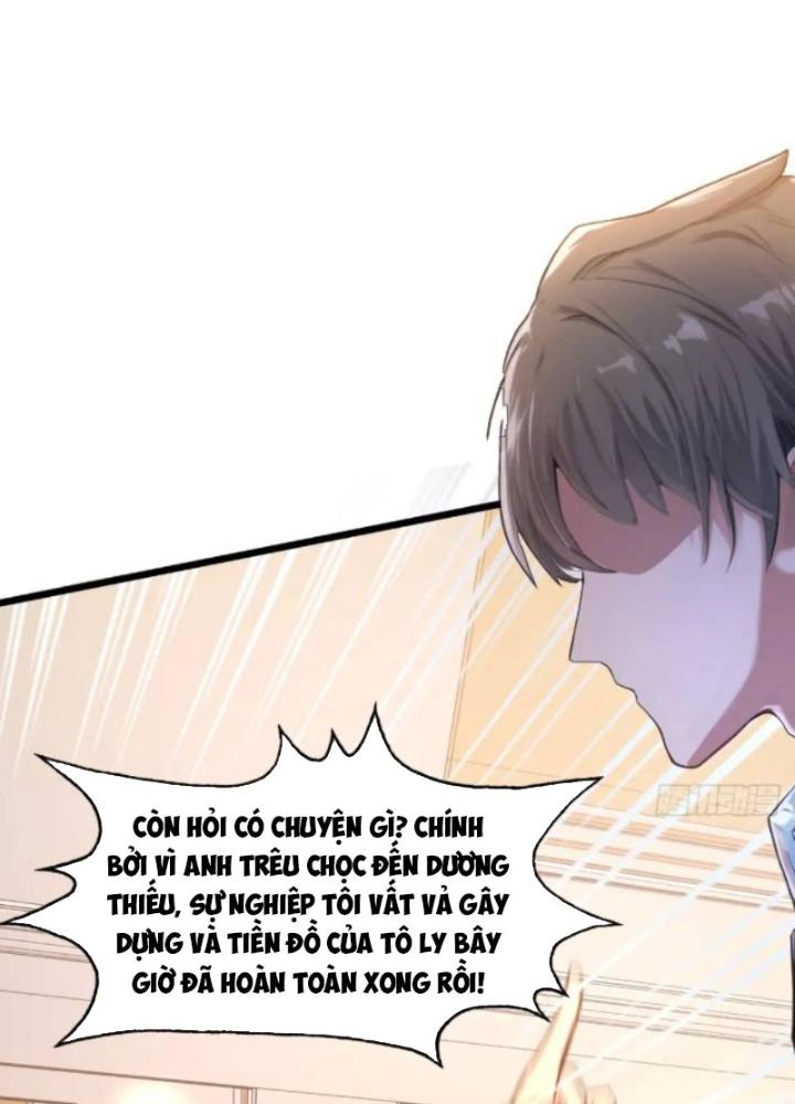 Tuyệt Thế Thiên Tài Hệ Thống Chapter 110 - Trang 2
