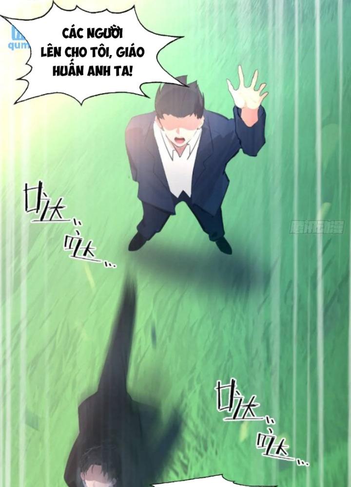 Tuyệt Thế Thiên Tài Hệ Thống Chapter 110 - Trang 2