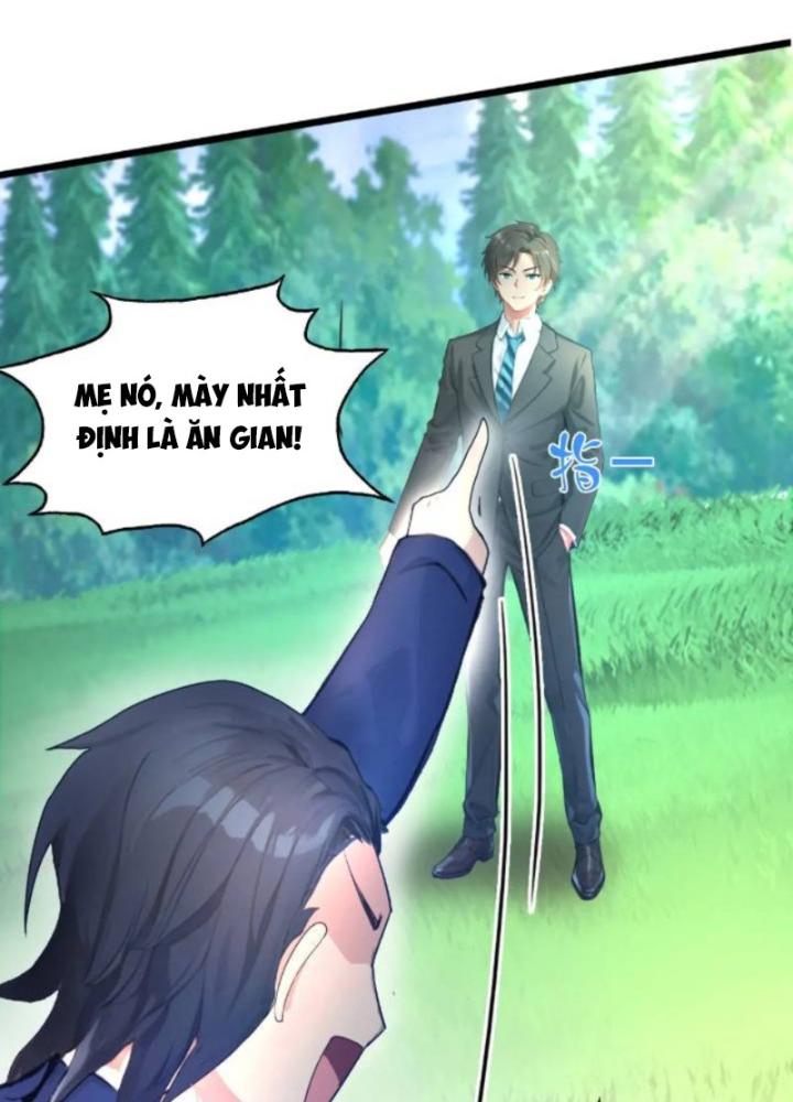 Tuyệt Thế Thiên Tài Hệ Thống Chapter 110 - Trang 2