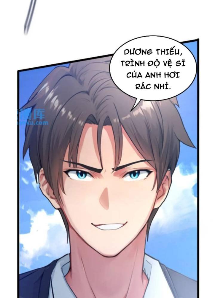 Tuyệt Thế Thiên Tài Hệ Thống Chapter 110 - Trang 2