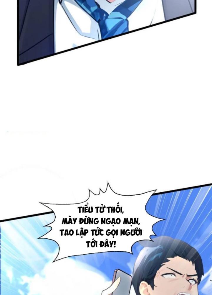 Tuyệt Thế Thiên Tài Hệ Thống Chapter 110 - Trang 2