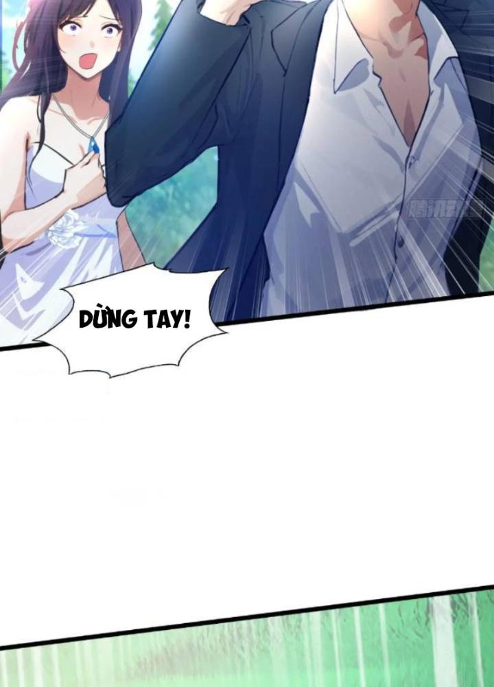 Tuyệt Thế Thiên Tài Hệ Thống Chapter 110 - Trang 2