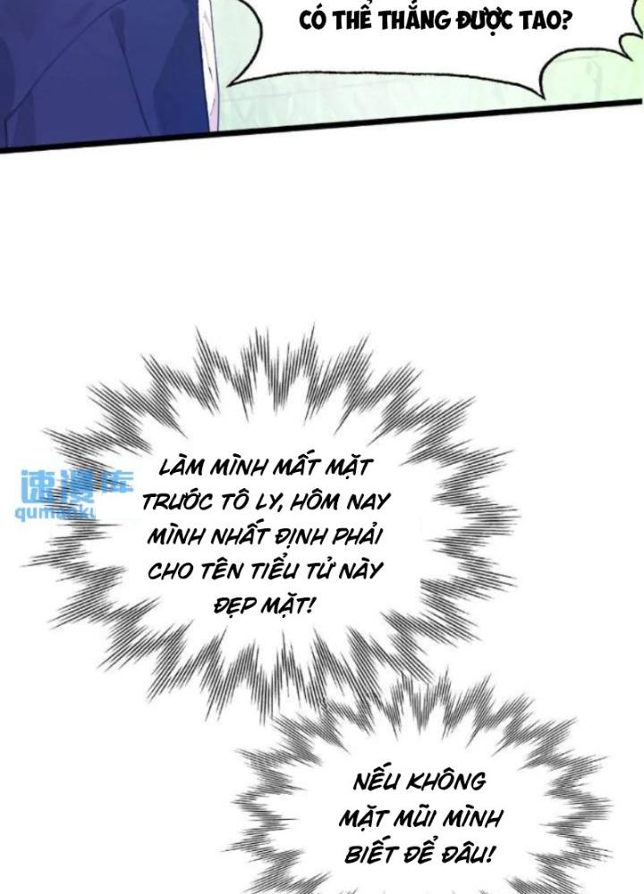 Tuyệt Thế Thiên Tài Hệ Thống Chapter 110 - Trang 2