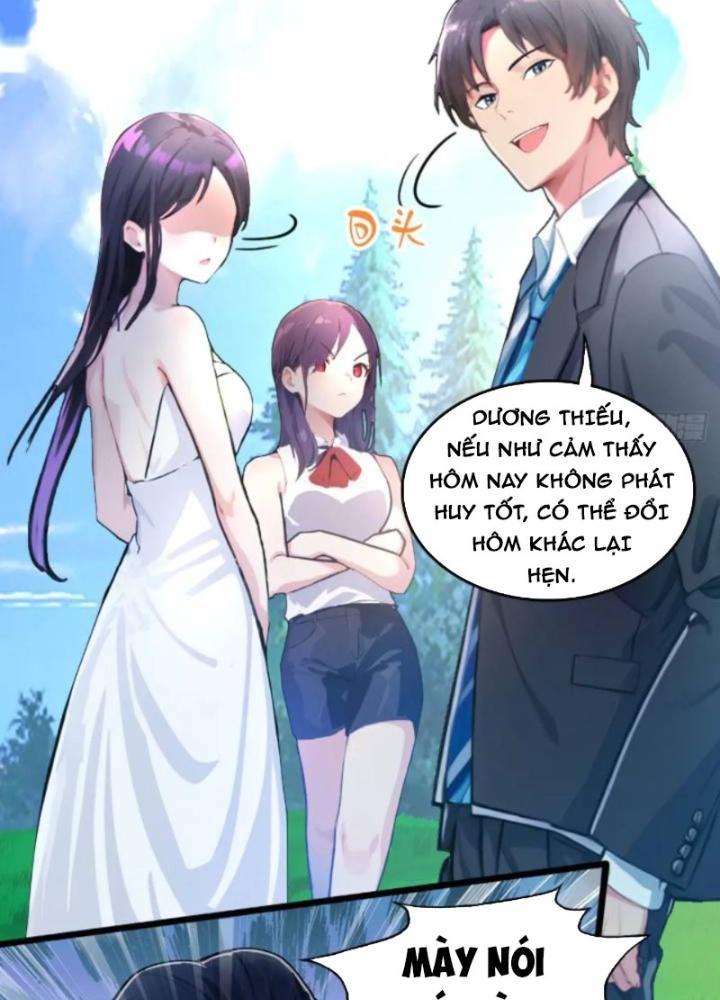 Tuyệt Thế Thiên Tài Hệ Thống Chapter 110 - Trang 2