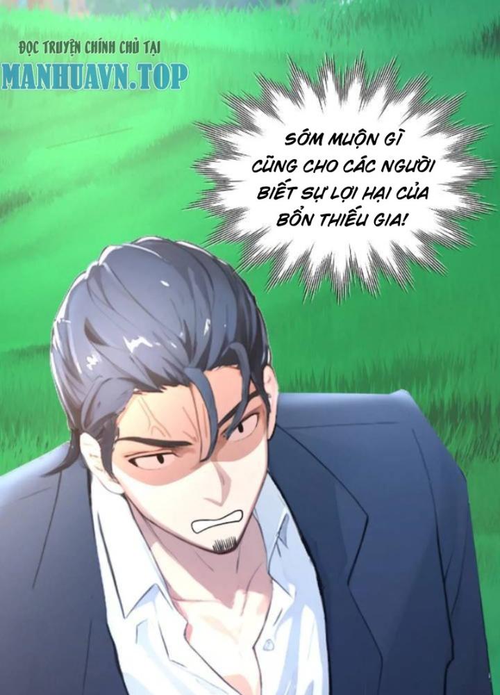 Tuyệt Thế Thiên Tài Hệ Thống Chapter 110 - Trang 2