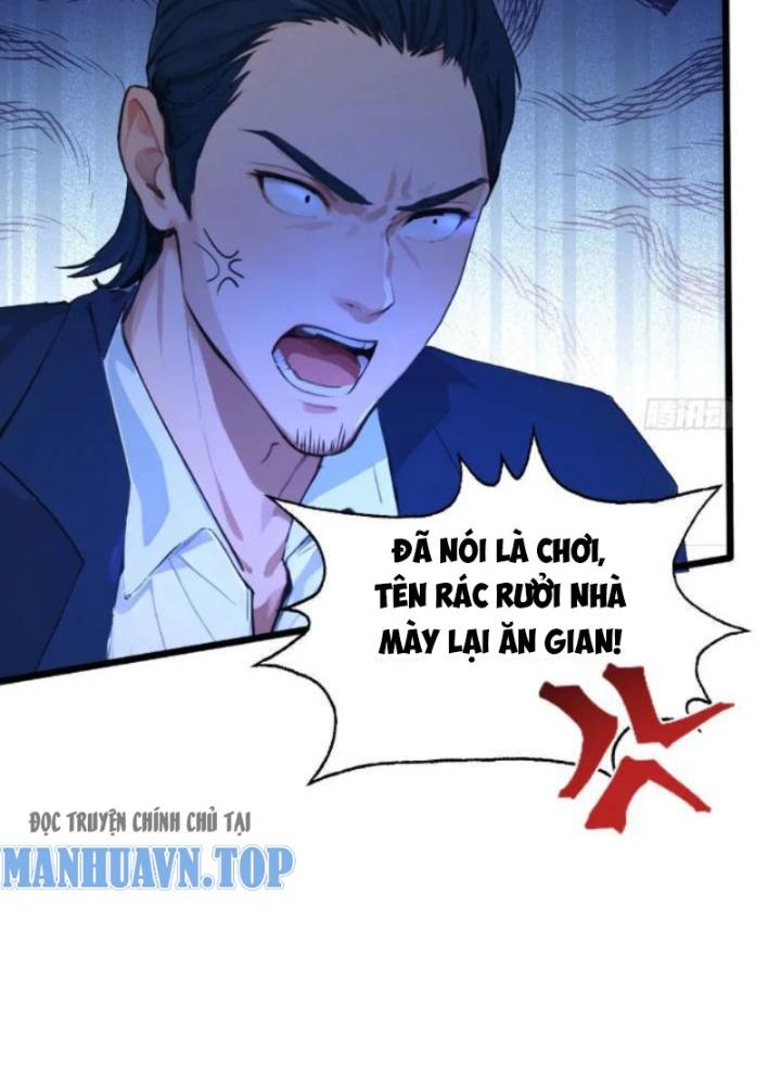 Tuyệt Thế Thiên Tài Hệ Thống Chapter 110 - Trang 2