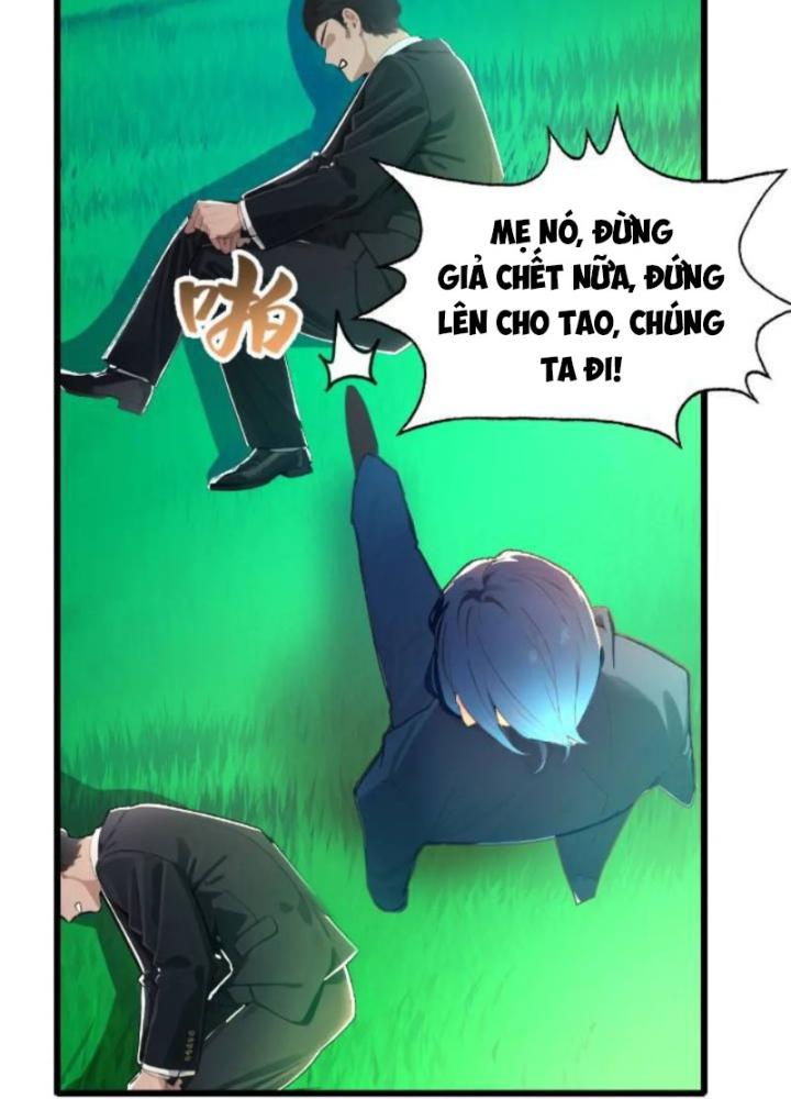 Tuyệt Thế Thiên Tài Hệ Thống Chapter 110 - Trang 2