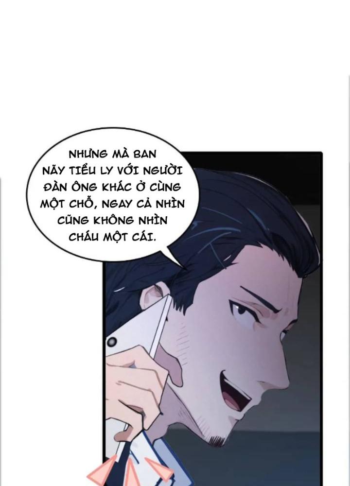 Tuyệt Thế Thiên Tài Hệ Thống Chapter 110 - Trang 2