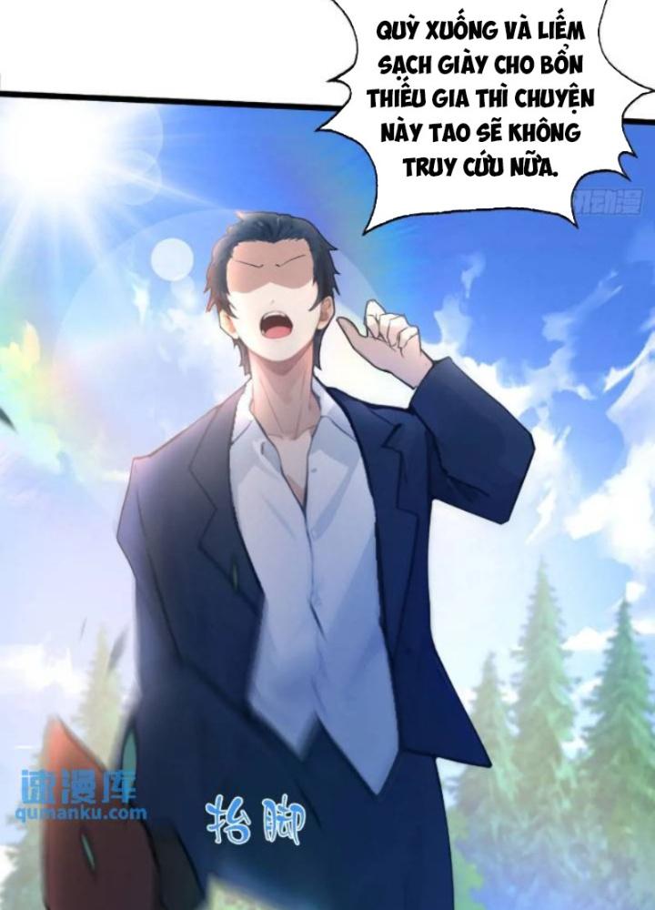 Tuyệt Thế Thiên Tài Hệ Thống Chapter 110 - Trang 2