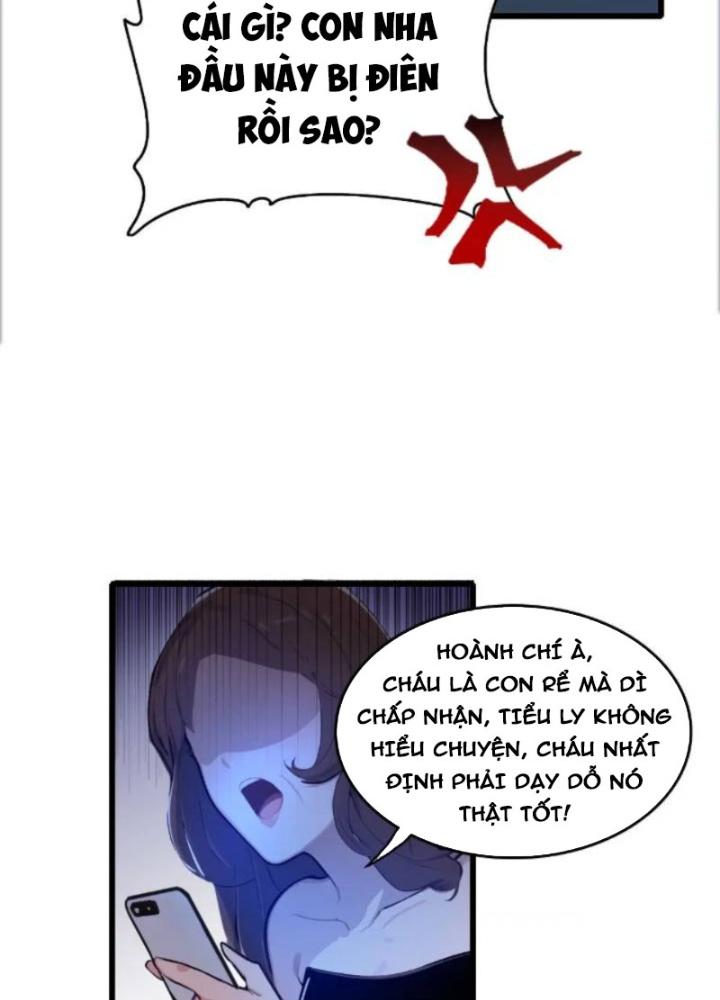 Tuyệt Thế Thiên Tài Hệ Thống Chapter 110 - Trang 2