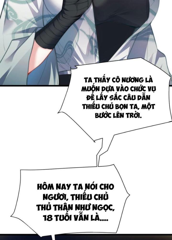 Tu Chân Thiên Mệnh Đại Phế Vật Chapter 6 - Trang 3