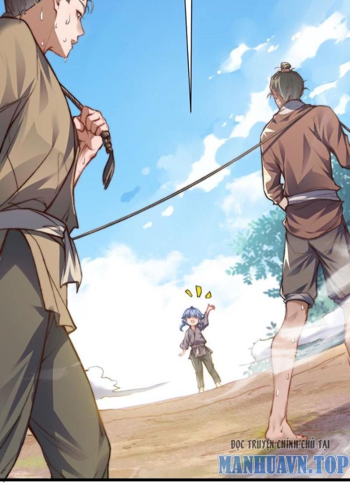 Tu Chân Thiên Mệnh Đại Phế Vật Chapter 6 - Trang 3