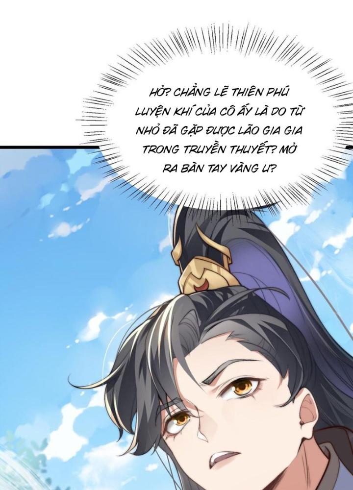 Tu Chân Thiên Mệnh Đại Phế Vật Chapter 6 - Trang 3