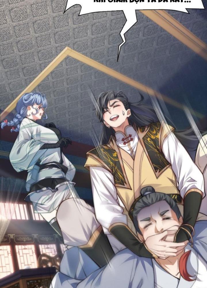 Tu Chân Thiên Mệnh Đại Phế Vật Chapter 6 - Trang 3