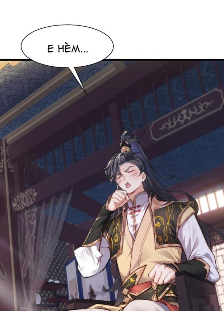 Tu Chân Thiên Mệnh Đại Phế Vật Chapter 6 - Trang 3