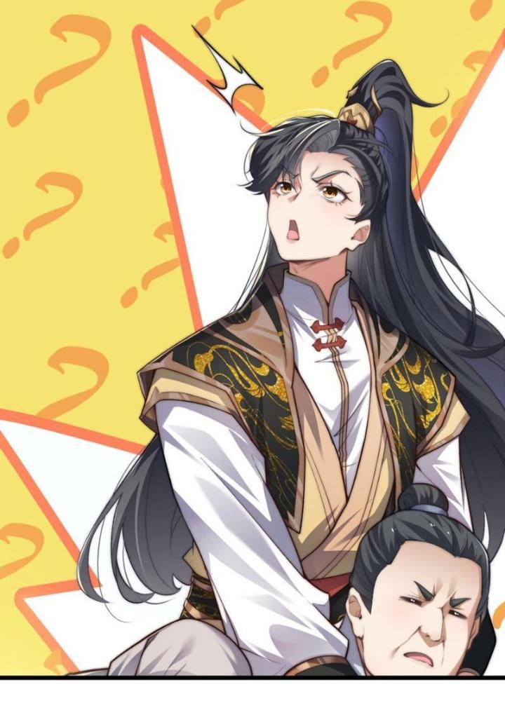 Tu Chân Thiên Mệnh Đại Phế Vật Chapter 6 - Trang 3