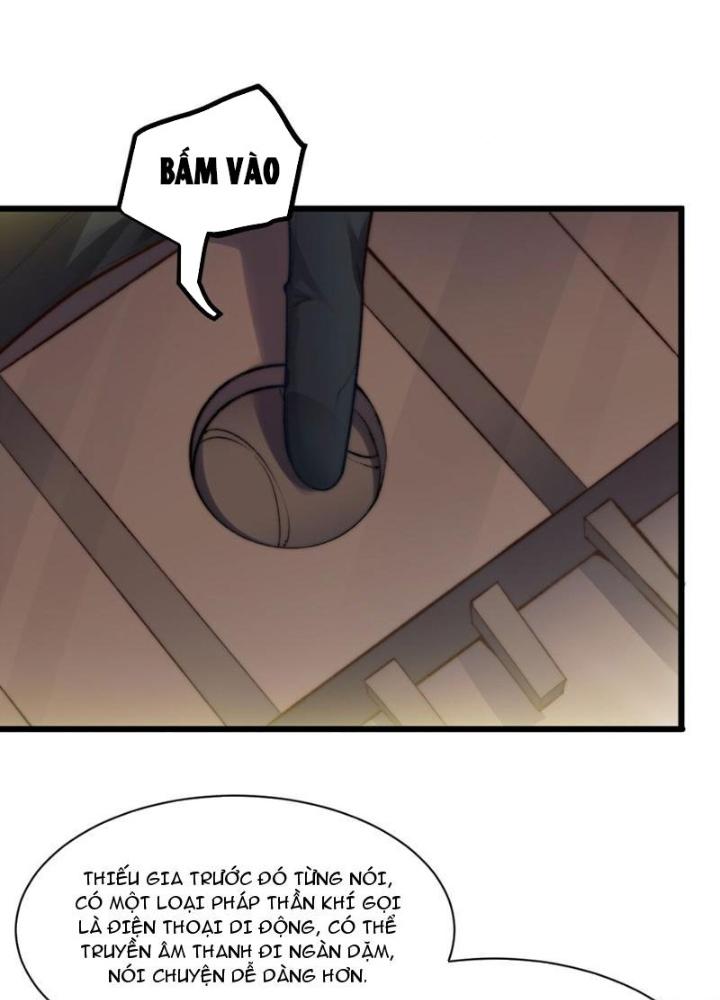 Tu Chân Thiên Mệnh Đại Phế Vật Chapter 6 - Trang 3