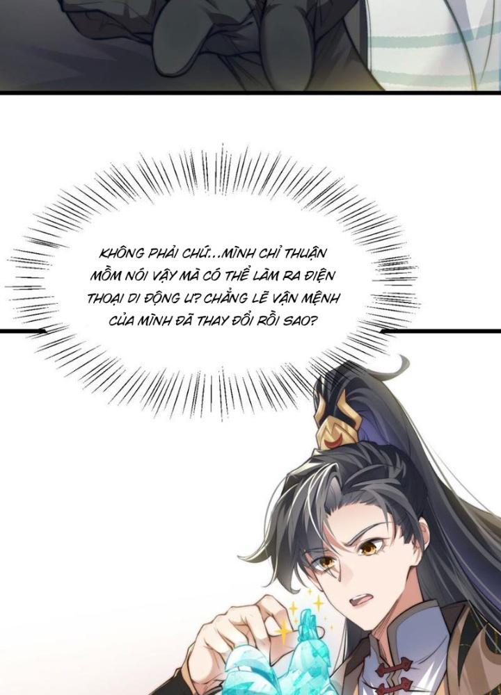 Tu Chân Thiên Mệnh Đại Phế Vật Chapter 6 - Trang 3