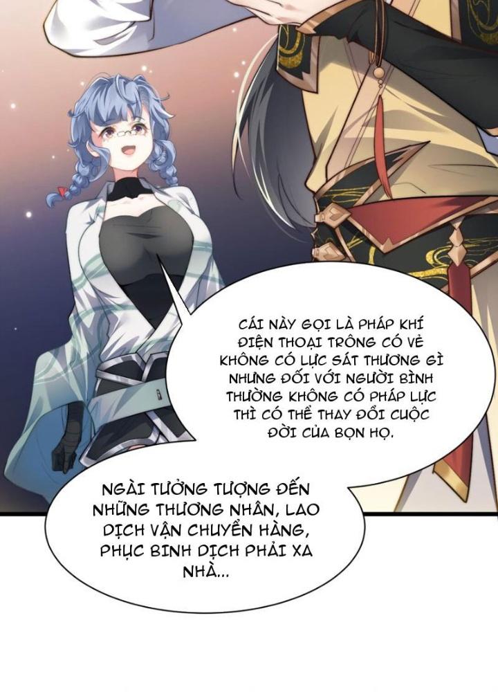 Tu Chân Thiên Mệnh Đại Phế Vật Chapter 6 - Trang 3