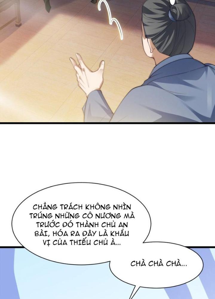 Tu Chân Thiên Mệnh Đại Phế Vật Chapter 6 - Trang 3