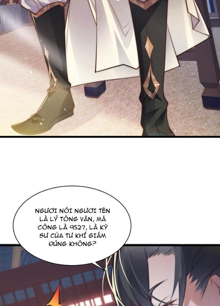 Tu Chân Thiên Mệnh Đại Phế Vật Chapter 6 - Trang 3