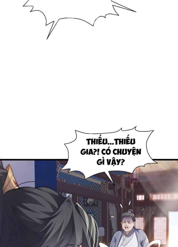 Tu Chân Thiên Mệnh Đại Phế Vật Chapter 6 - Trang 3
