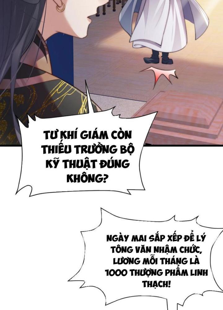 Tu Chân Thiên Mệnh Đại Phế Vật Chapter 6 - Trang 3
