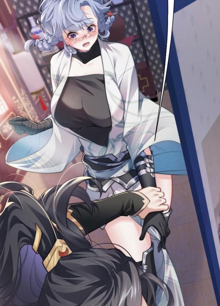 Tu Chân Thiên Mệnh Đại Phế Vật Chapter 6 - Trang 3