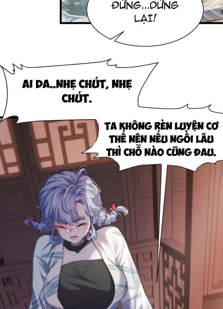 Tu Chân Thiên Mệnh Đại Phế Vật Chapter 6 - Trang 3