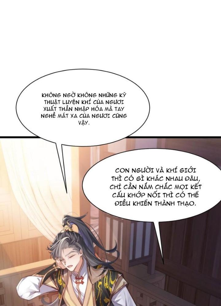 Tu Chân Thiên Mệnh Đại Phế Vật Chapter 6 - Trang 3