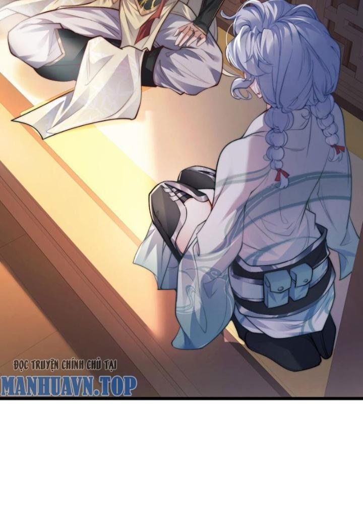 Tu Chân Thiên Mệnh Đại Phế Vật Chapter 6 - Trang 3