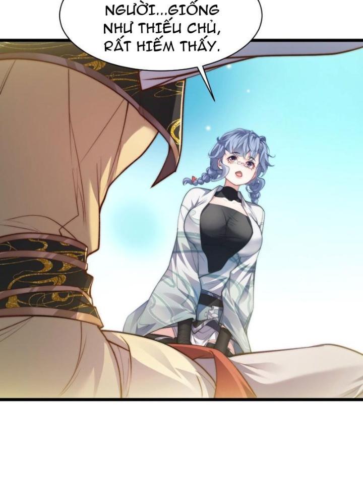 Tu Chân Thiên Mệnh Đại Phế Vật Chapter 6 - Trang 3