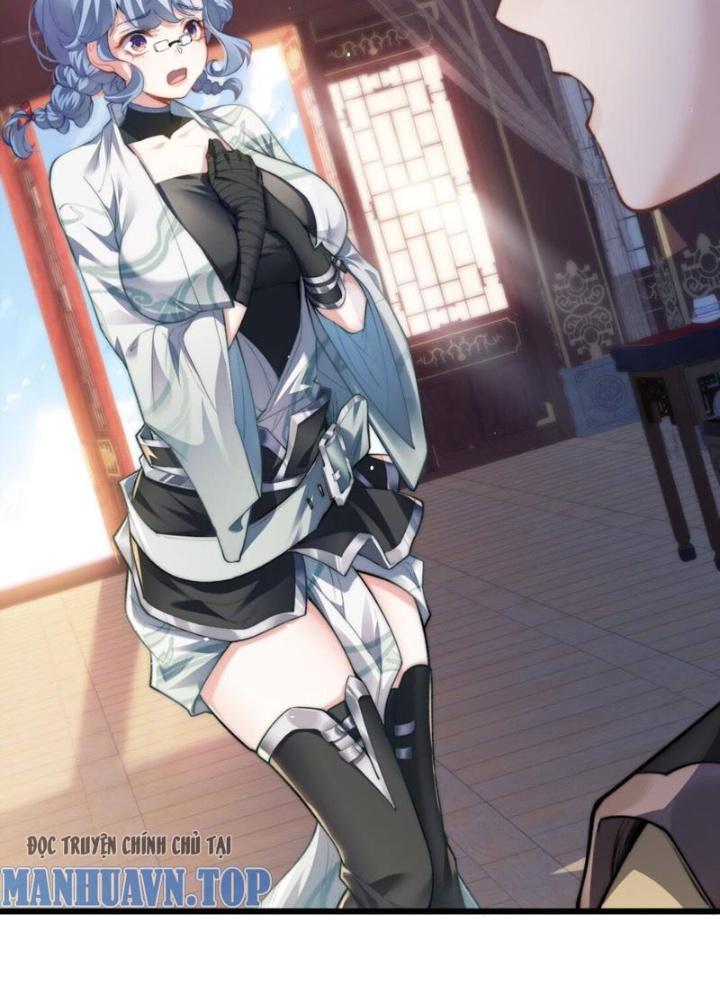 Tu Chân Thiên Mệnh Đại Phế Vật Chapter 6 - Trang 3