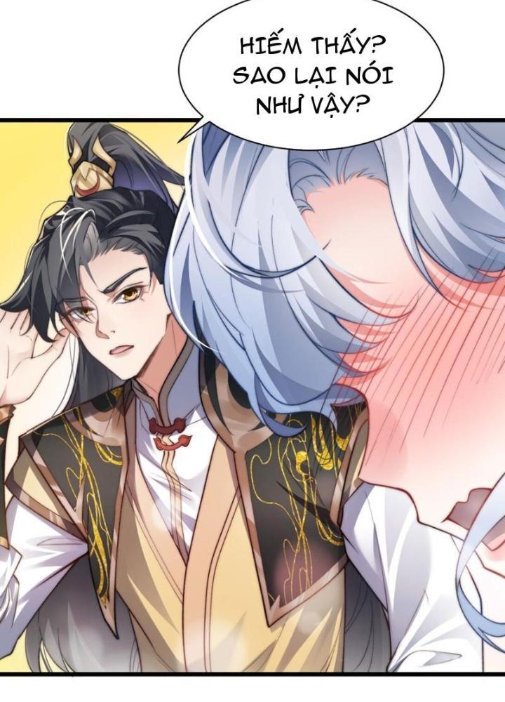 Tu Chân Thiên Mệnh Đại Phế Vật Chapter 6 - Trang 3