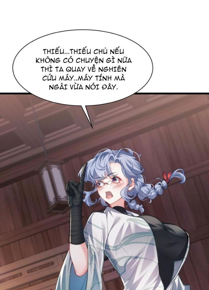 Tu Chân Thiên Mệnh Đại Phế Vật Chapter 6 - Trang 3