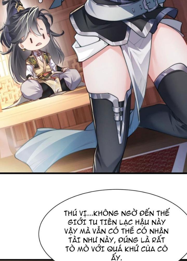 Tu Chân Thiên Mệnh Đại Phế Vật Chapter 6 - Trang 3