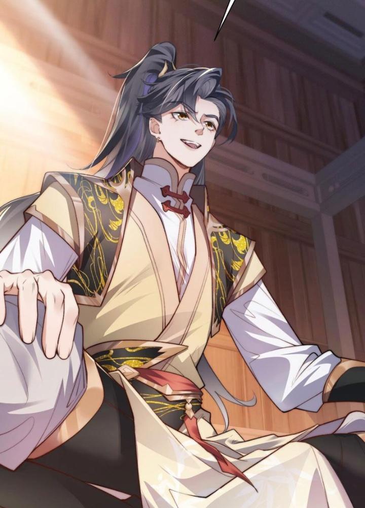 Tu Chân Thiên Mệnh Đại Phế Vật Chapter 6 - Trang 3