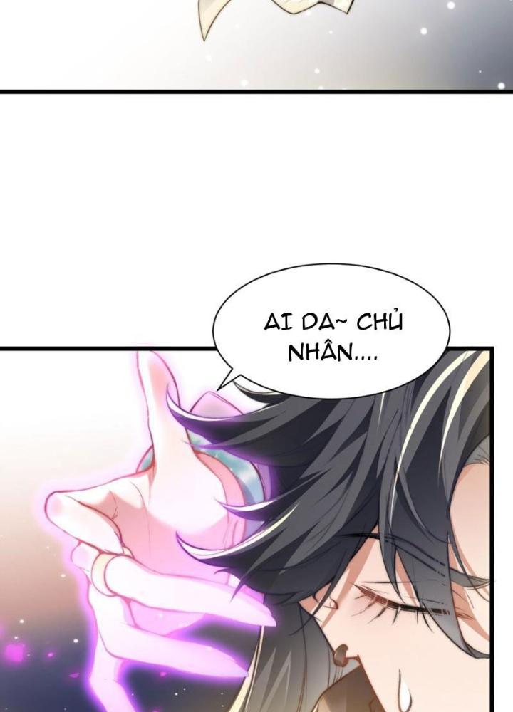 Tu Chân Thiên Mệnh Đại Phế Vật Chapter 6 - Trang 3