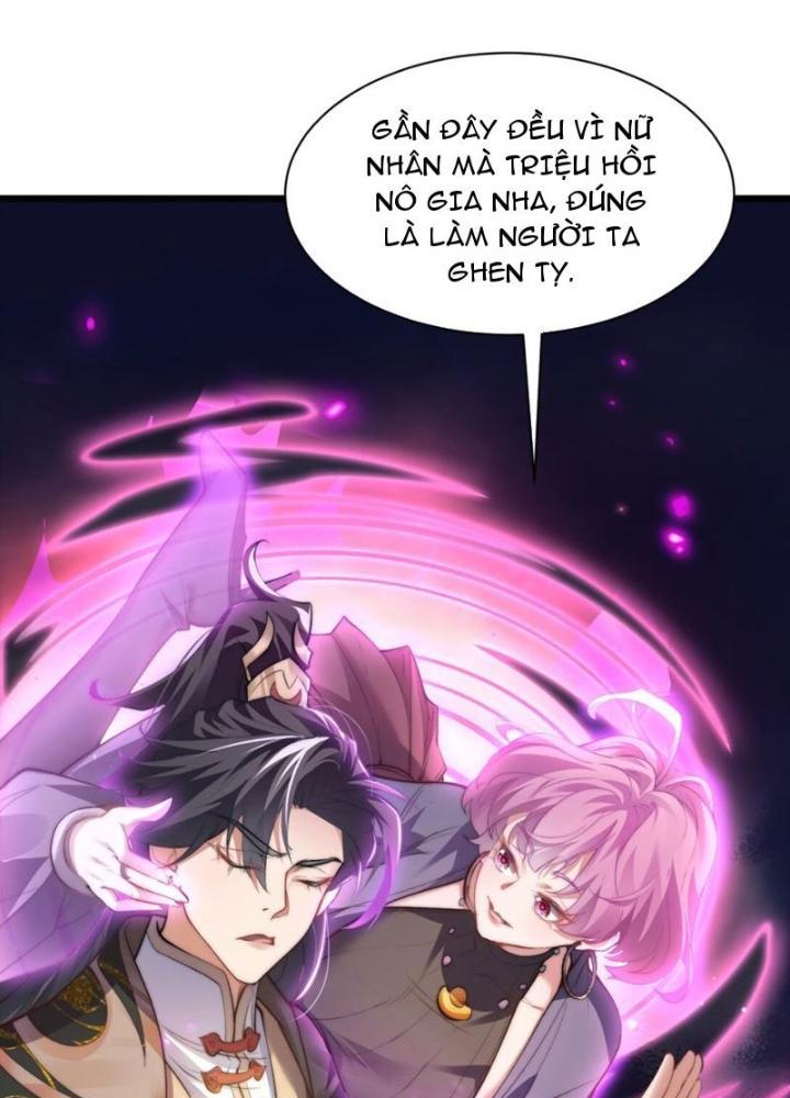 Tu Chân Thiên Mệnh Đại Phế Vật Chapter 6 - Trang 3