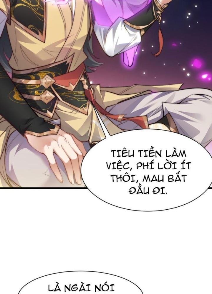 Tu Chân Thiên Mệnh Đại Phế Vật Chapter 6 - Trang 3