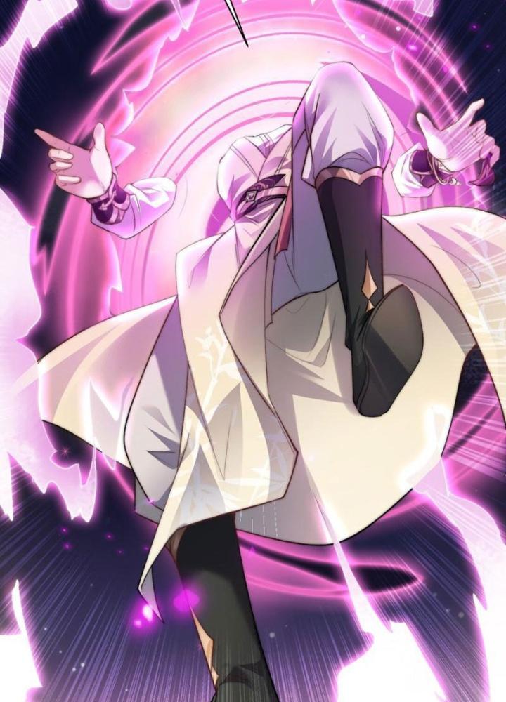 Tu Chân Thiên Mệnh Đại Phế Vật Chapter 6 - Trang 3