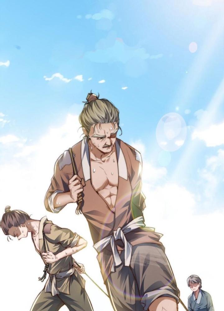 Tu Chân Thiên Mệnh Đại Phế Vật Chapter 6 - Trang 3