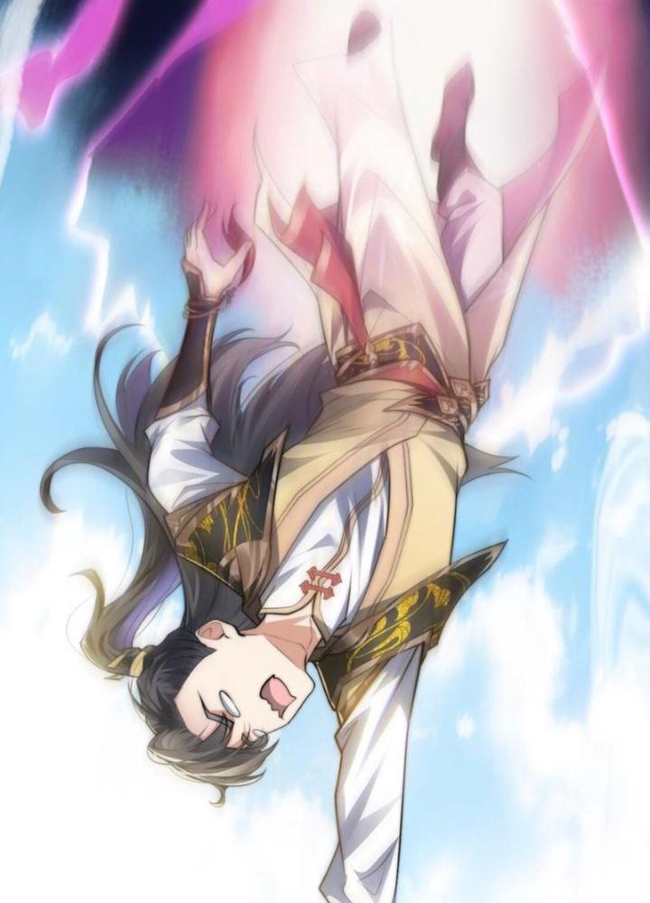 Tu Chân Thiên Mệnh Đại Phế Vật Chapter 6 - Trang 3